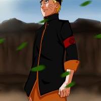 Naruto The Last